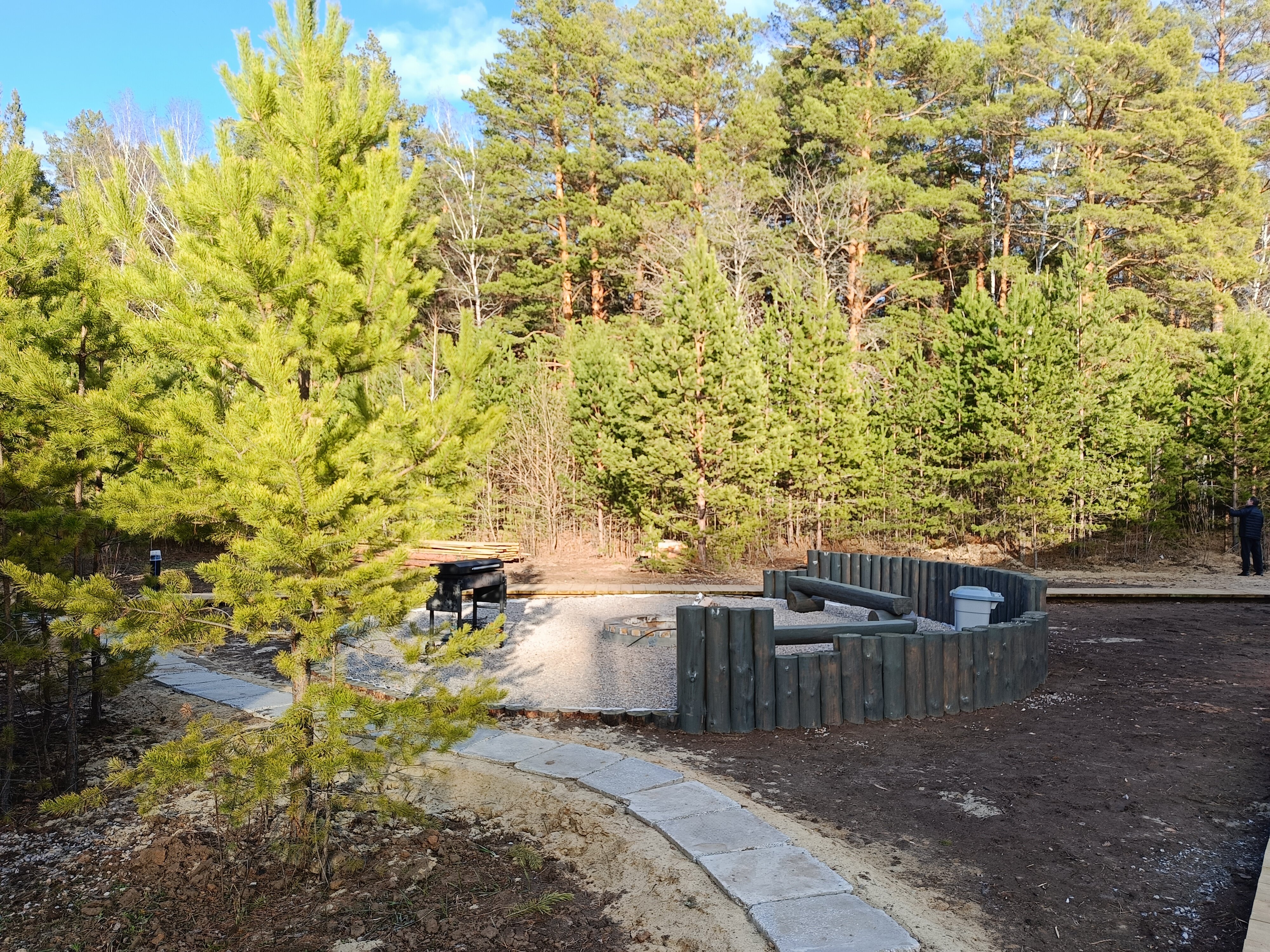 Фото БелкиПарк