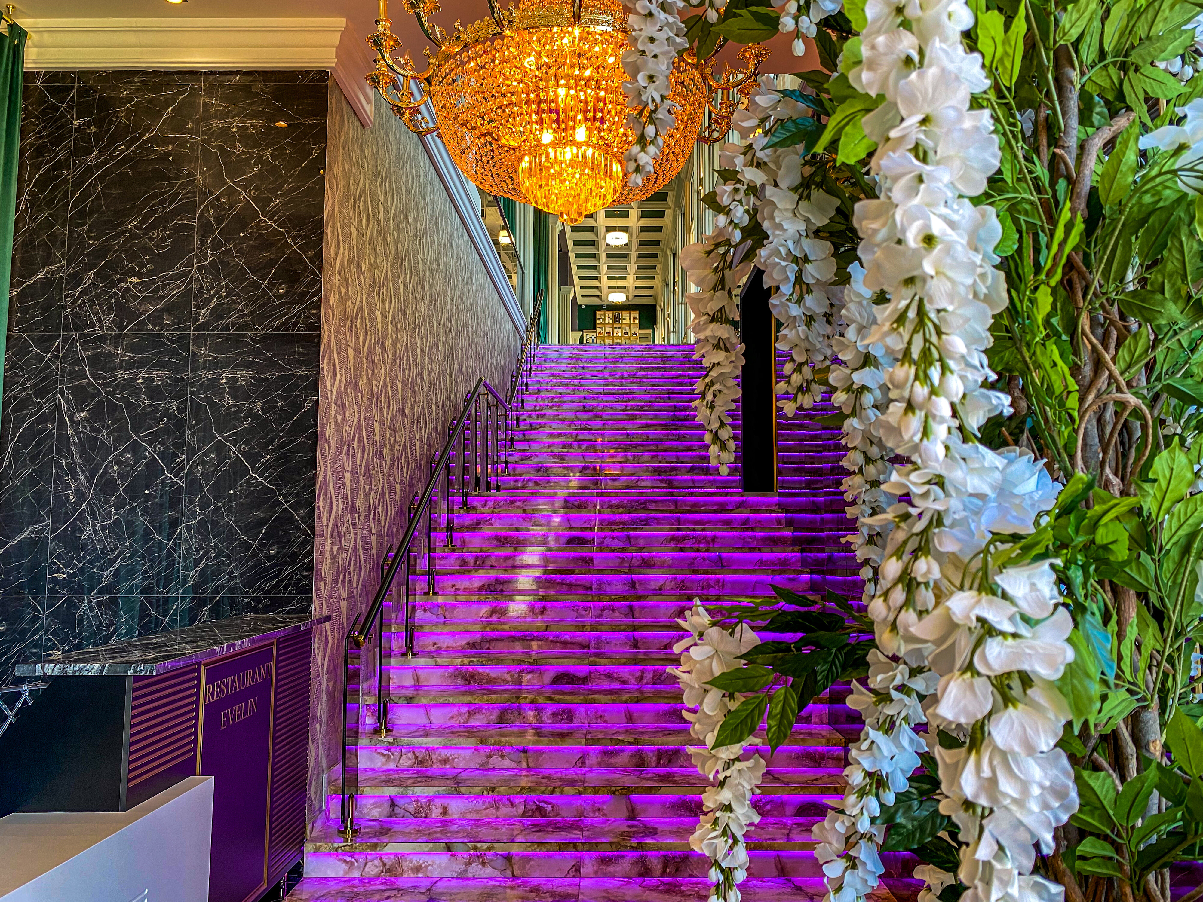 Фото Эвелин