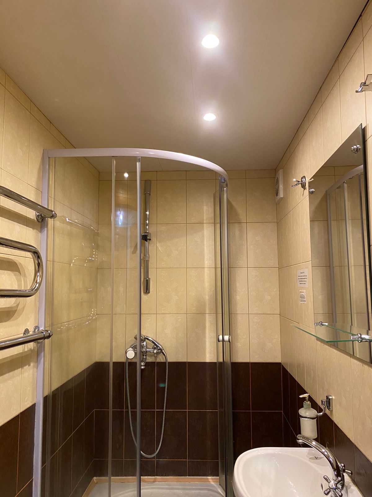 Фото NordSky Apartments