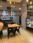Hollywood (Sergiya Radonezhskogo Street, 15-17с28), bar, pub