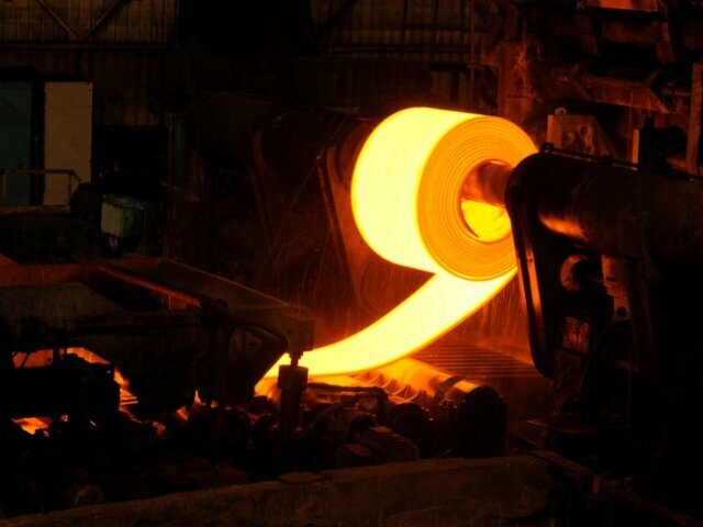 Metalwork Star Exim, Dubai, photo