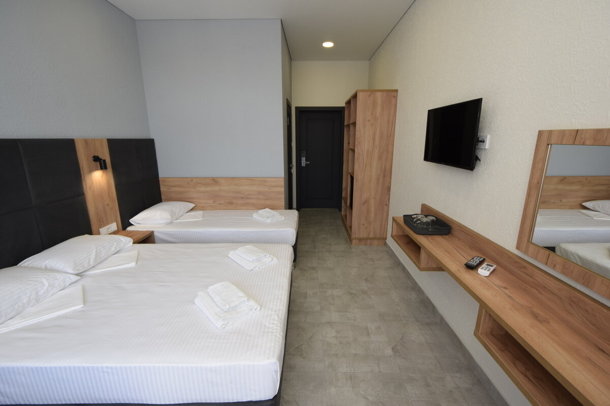 Фото Курортный