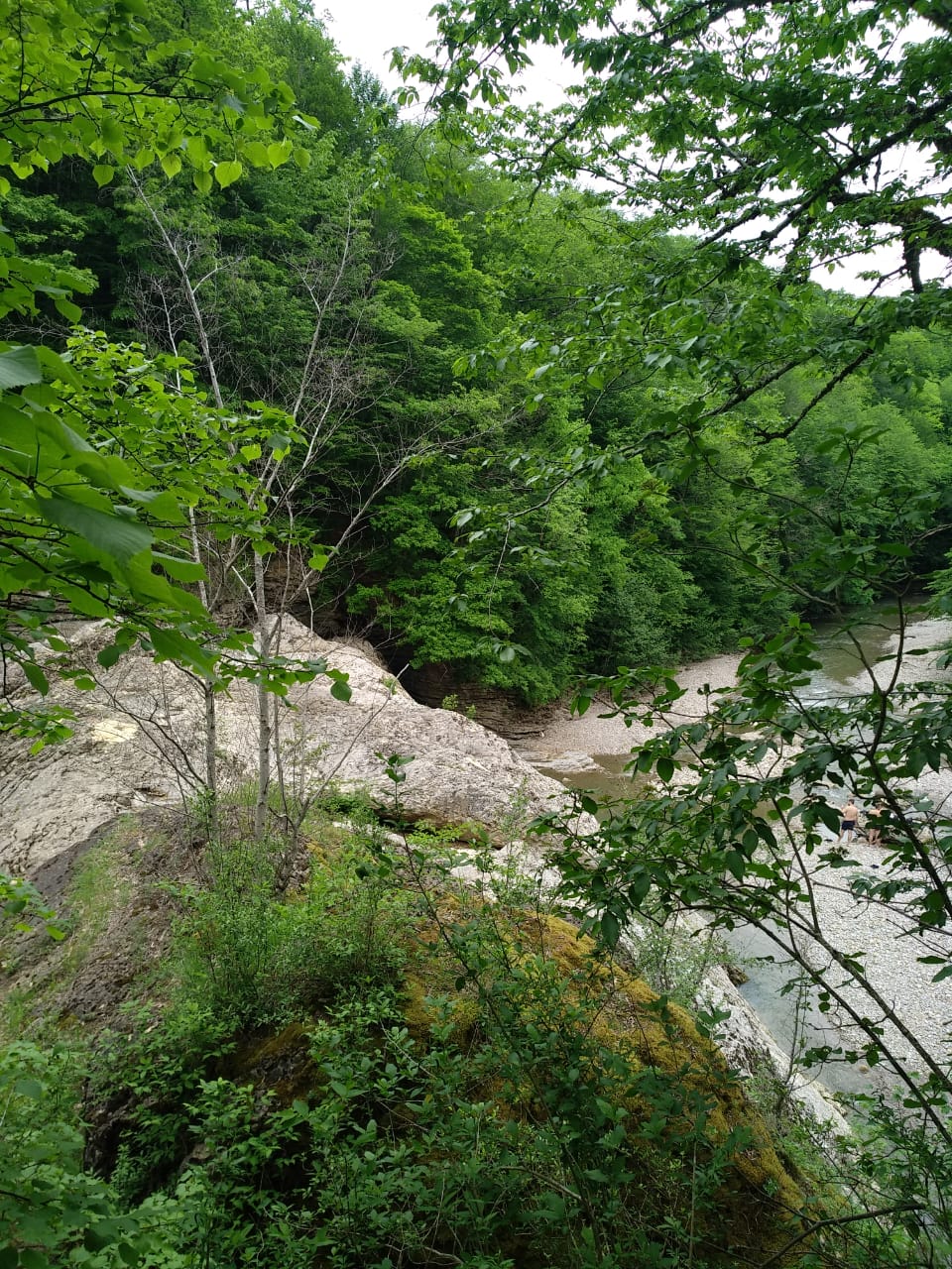 Фото Горный Relax