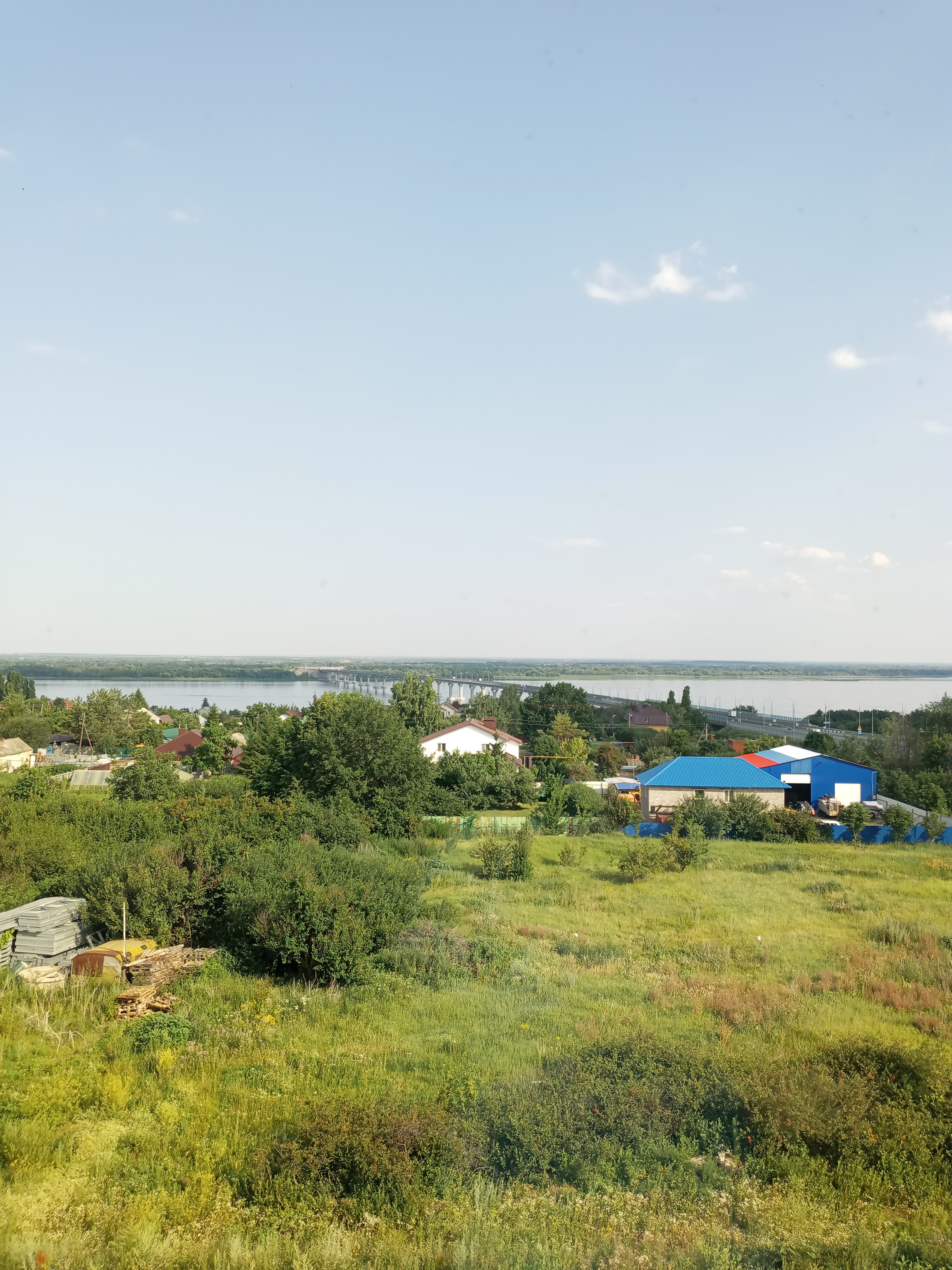 Фото Тихая пристань