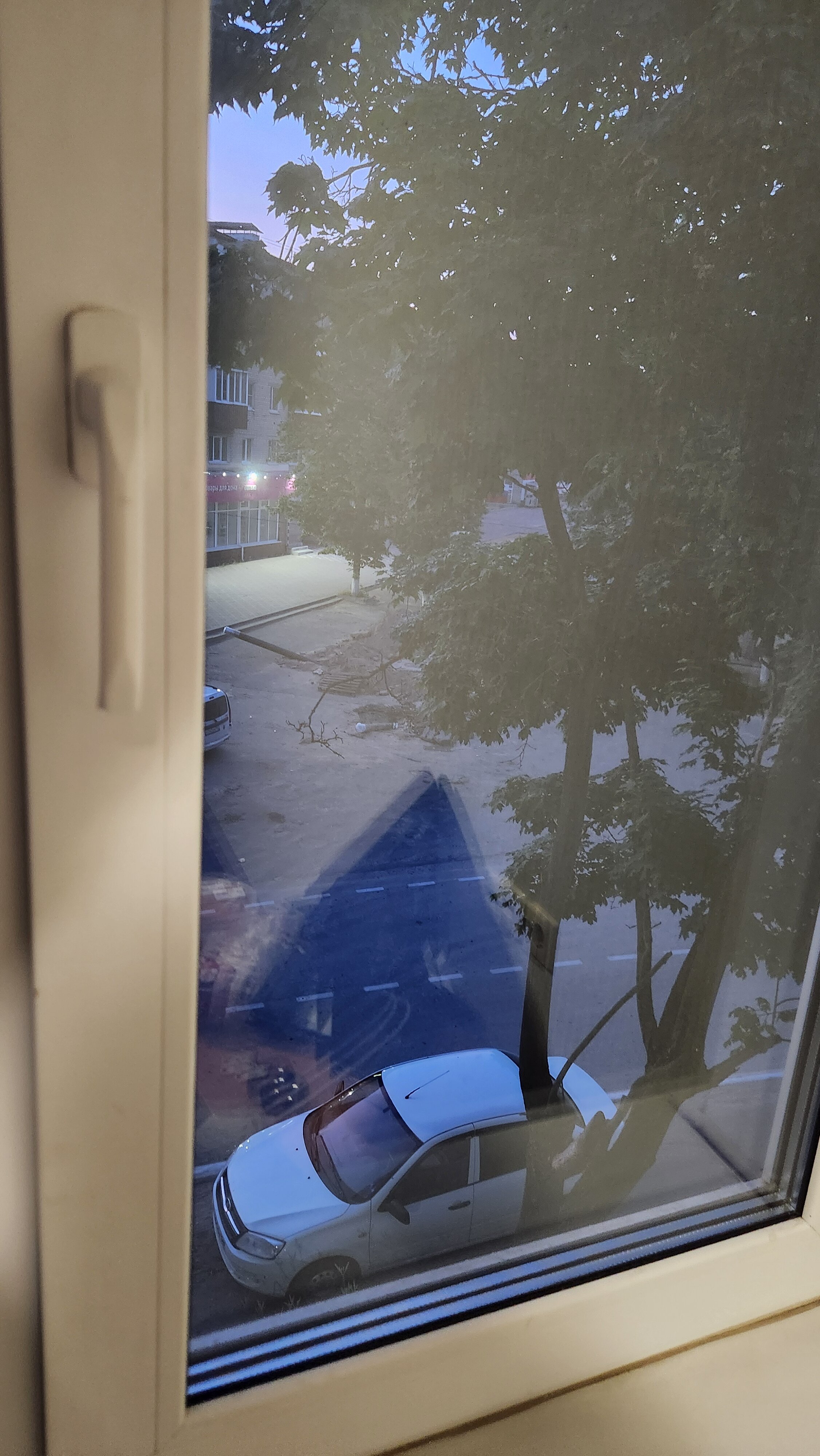 Фото Усадьба