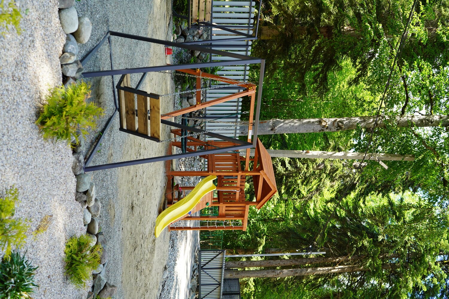 Фото Райский уголок Архыза