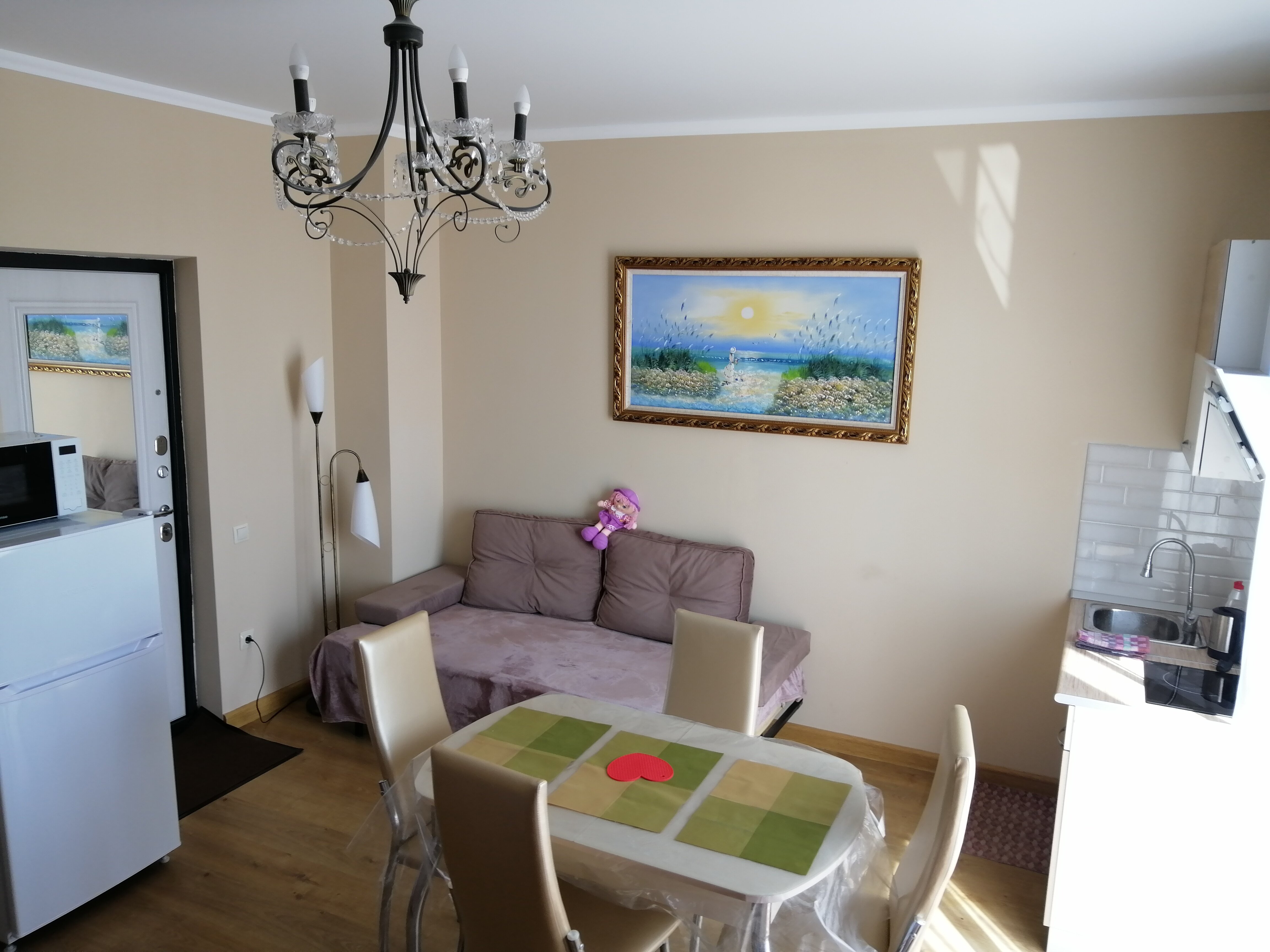 Фото отеля 2