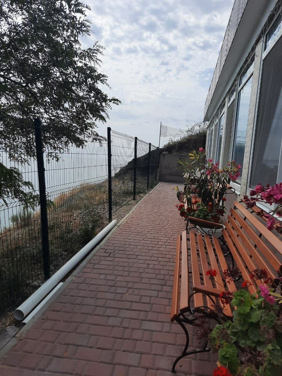 Фото Килова Гора