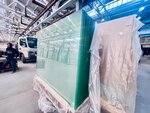 Glass and Mirror Factory (Sovetskaya ulitsa, 1/3), glass, glass products