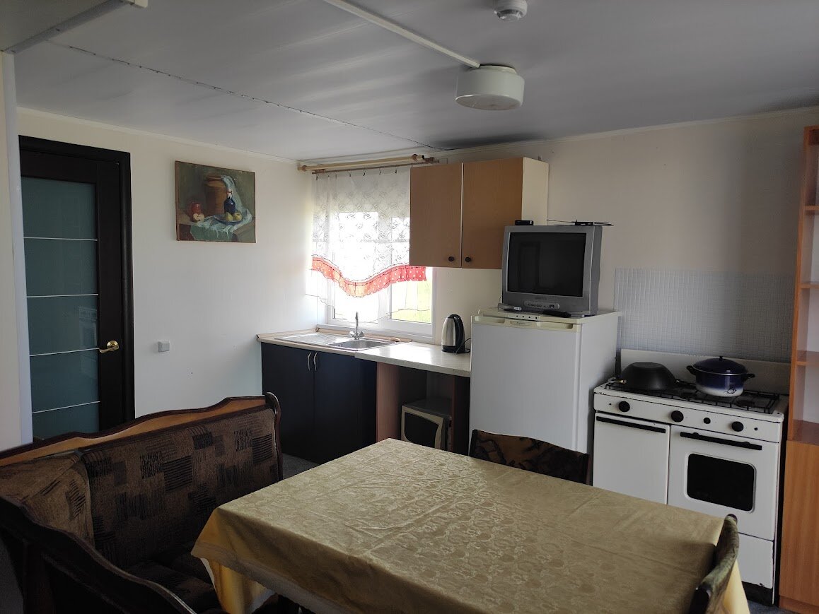 Фото Холодок