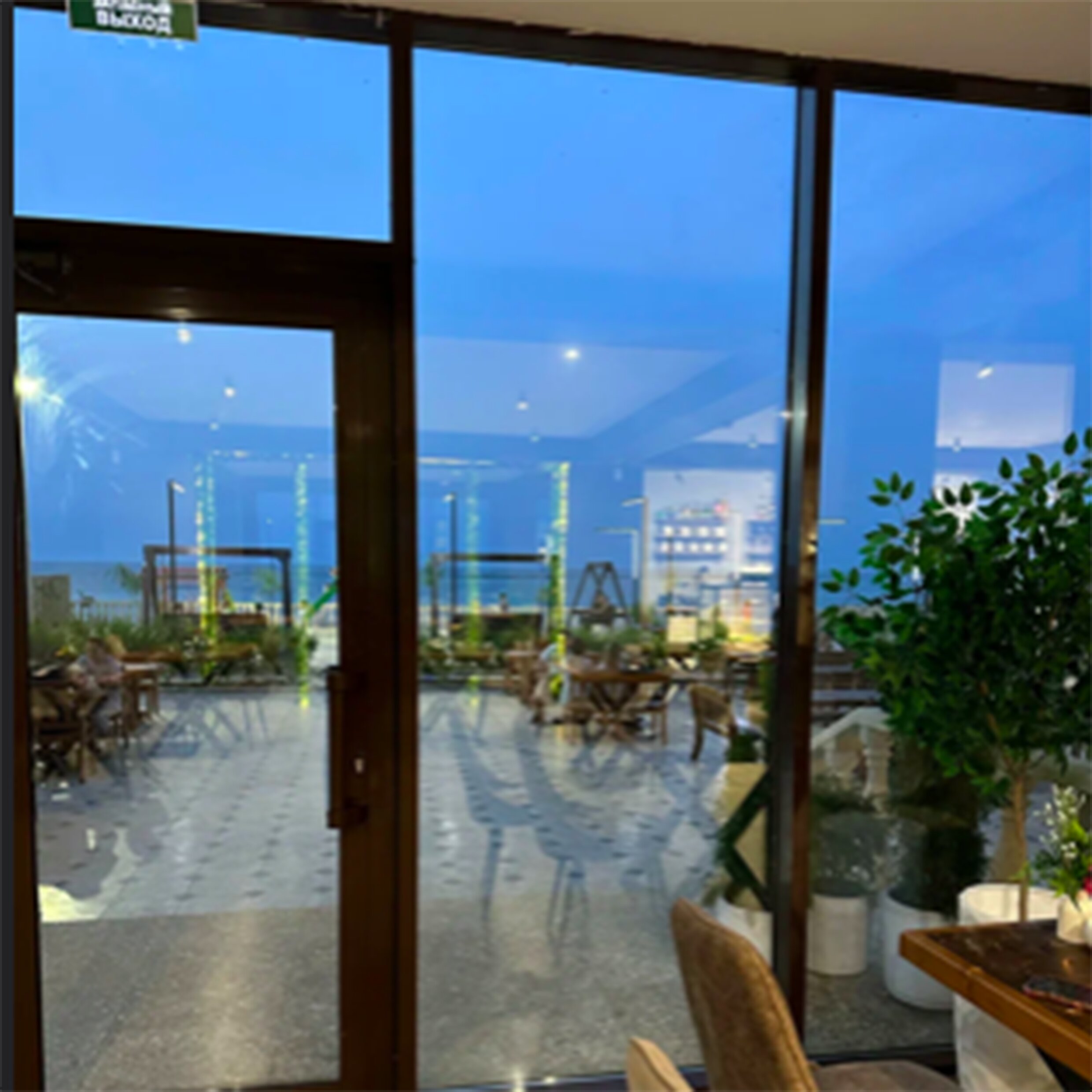 Фото Резидент-палас