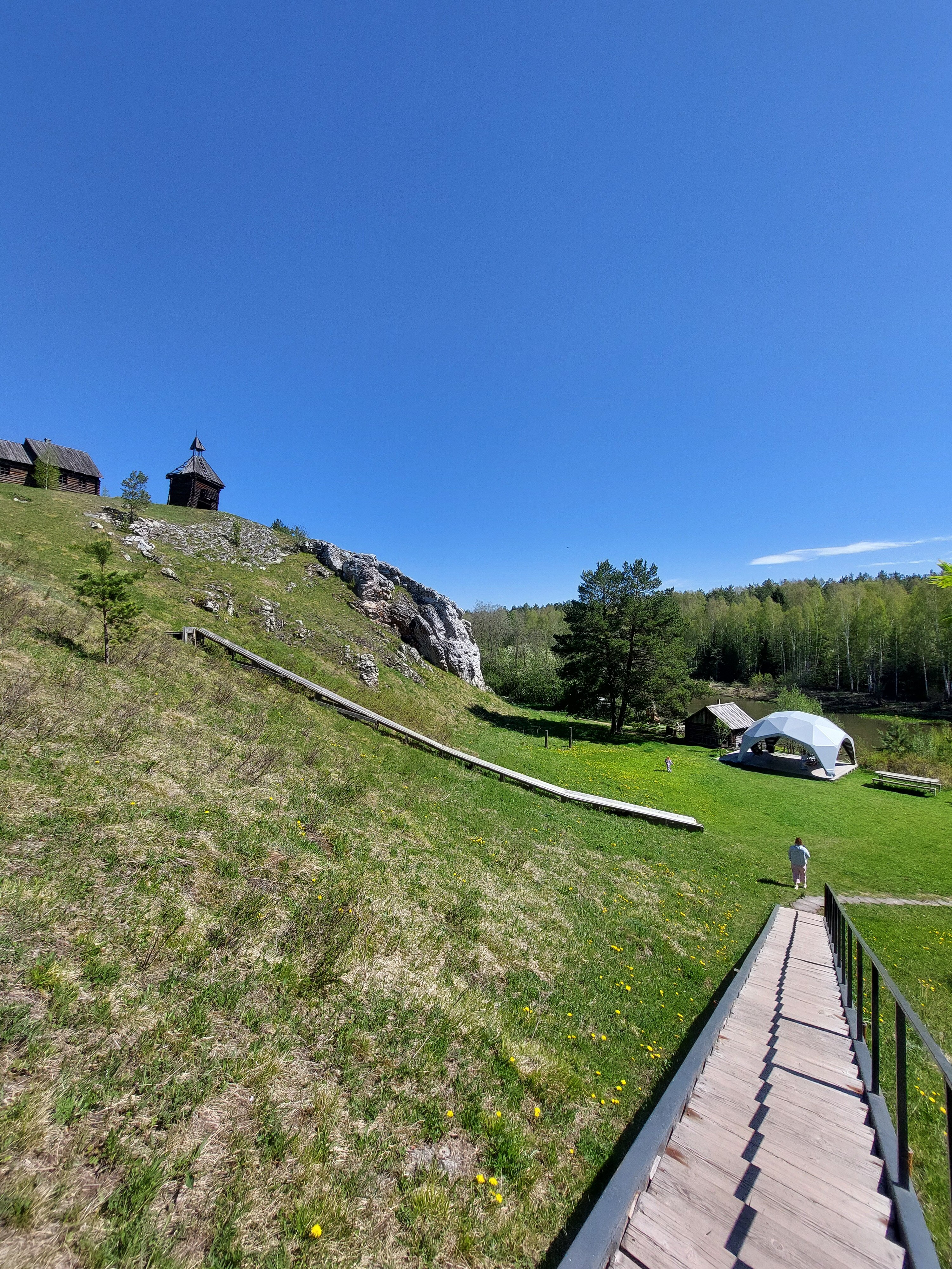 Фото Ключ-Камень