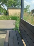 31-й завод (Moscow Region, Shchyolkovo Urban District, derevnya Naberezhnaya, Bravarskaya ulitsa) ، توقف وسائل النقل العام