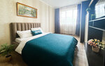 Добрые квартиры (Dolomanovskiy Lane, 124с2), short-term housing rental