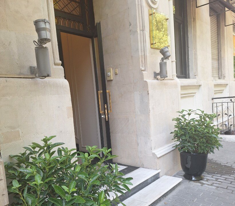 Фото Maestro Address Hotel