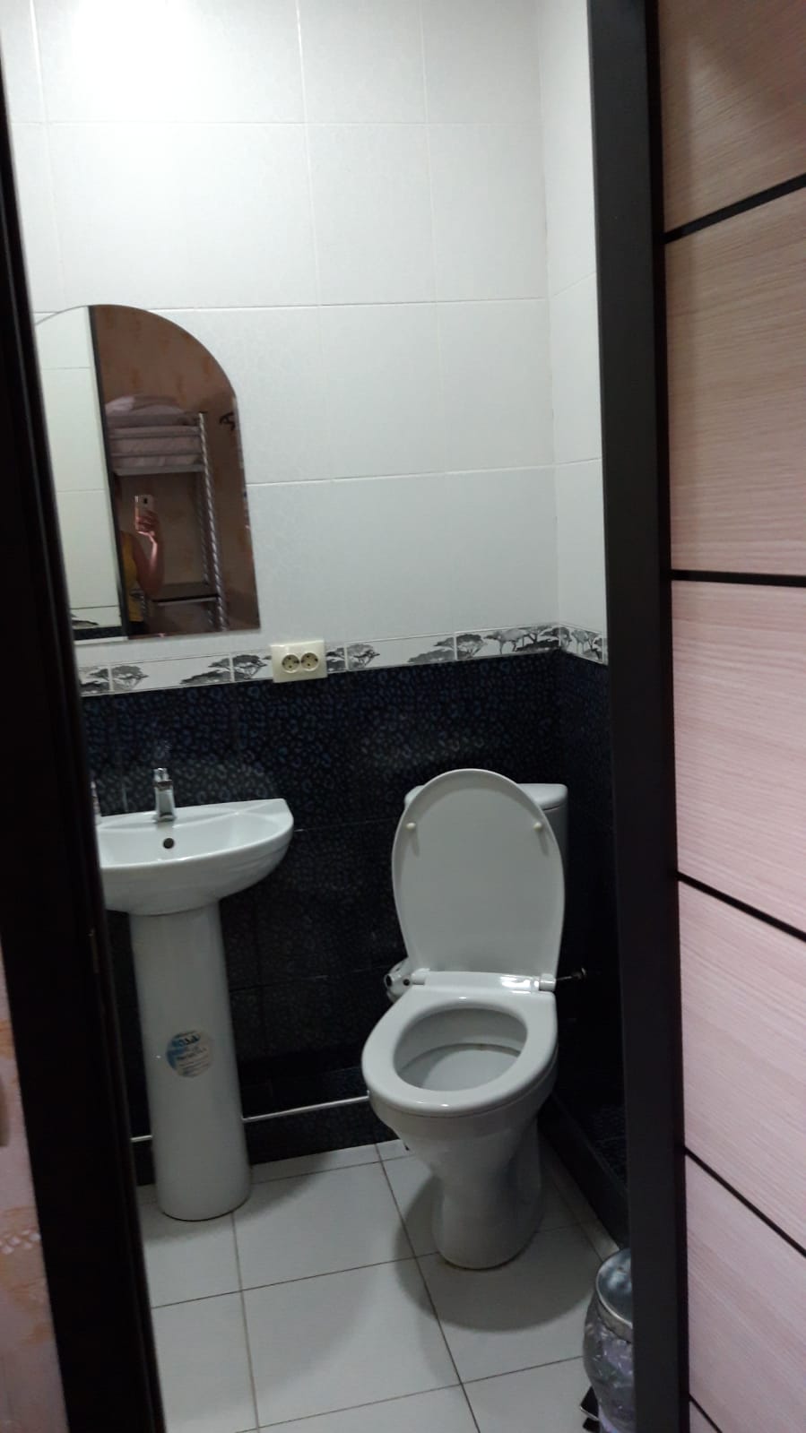 Фото Доходный дом на Яснополянской