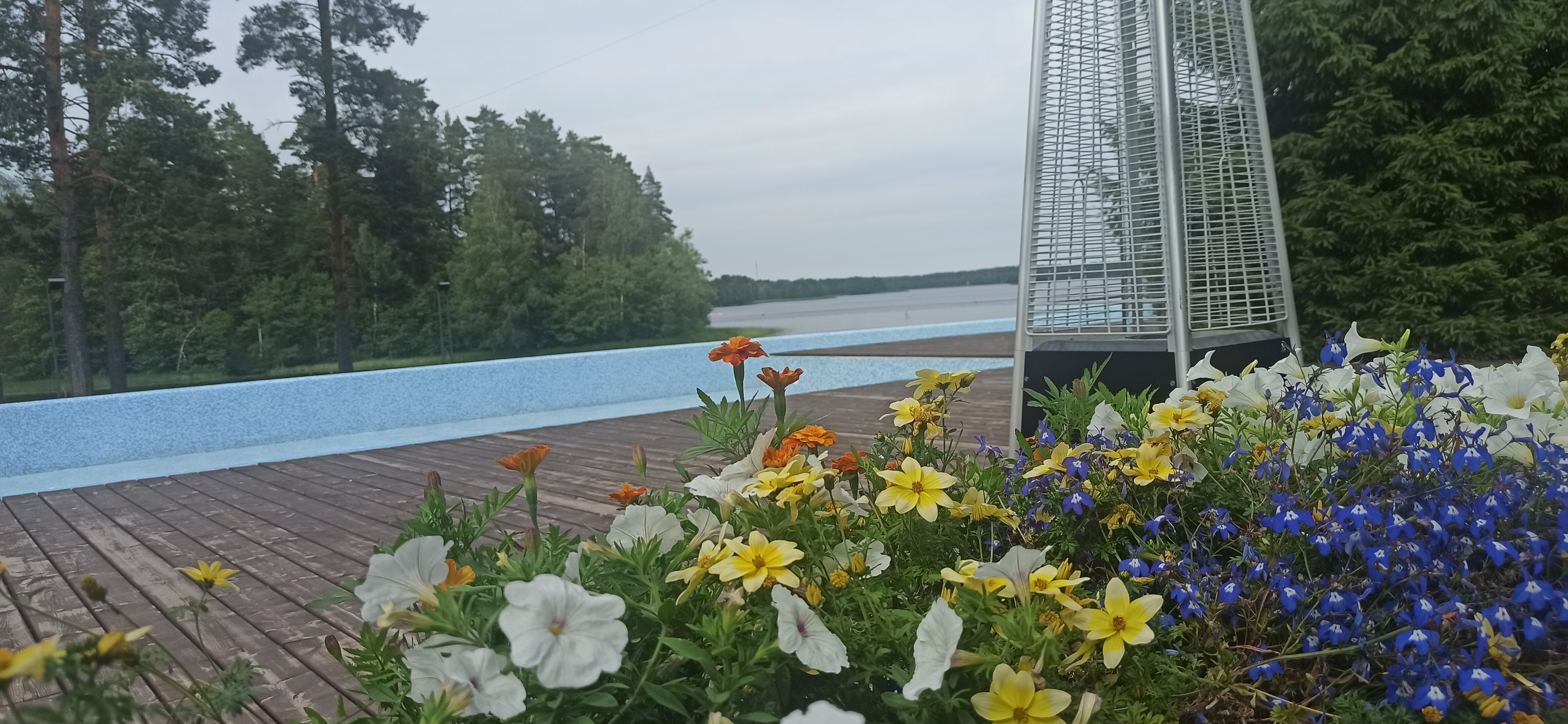 Фото Давинчи Парк