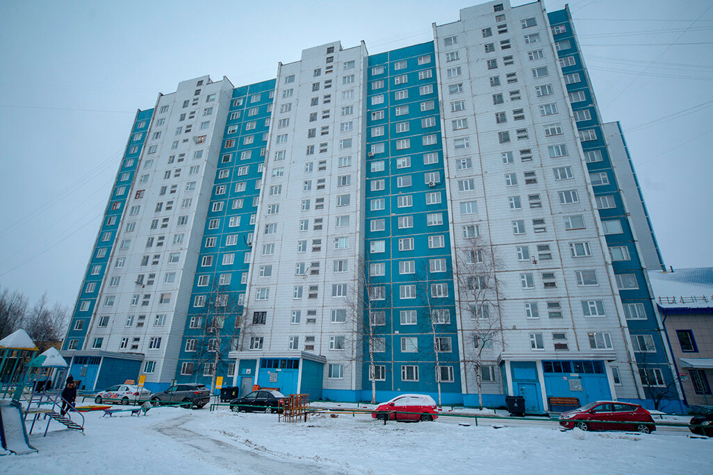 Фото Пять звезд на Мира 31, корп. 3