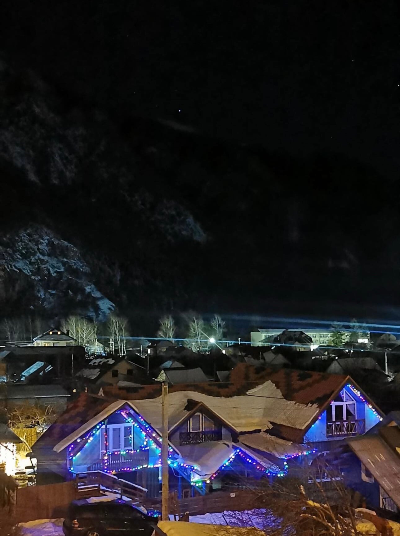 Фото Райские яблоки