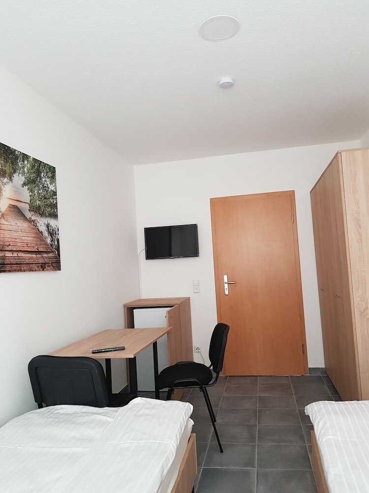 Фото Pension Jasmin