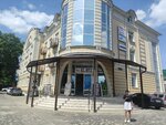 Avstr studio (Krasnoy Armii Avenue, 77А), escuela de baile