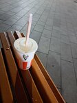 Rostic's (ulitsa Kalinina, 150Б), fast food
