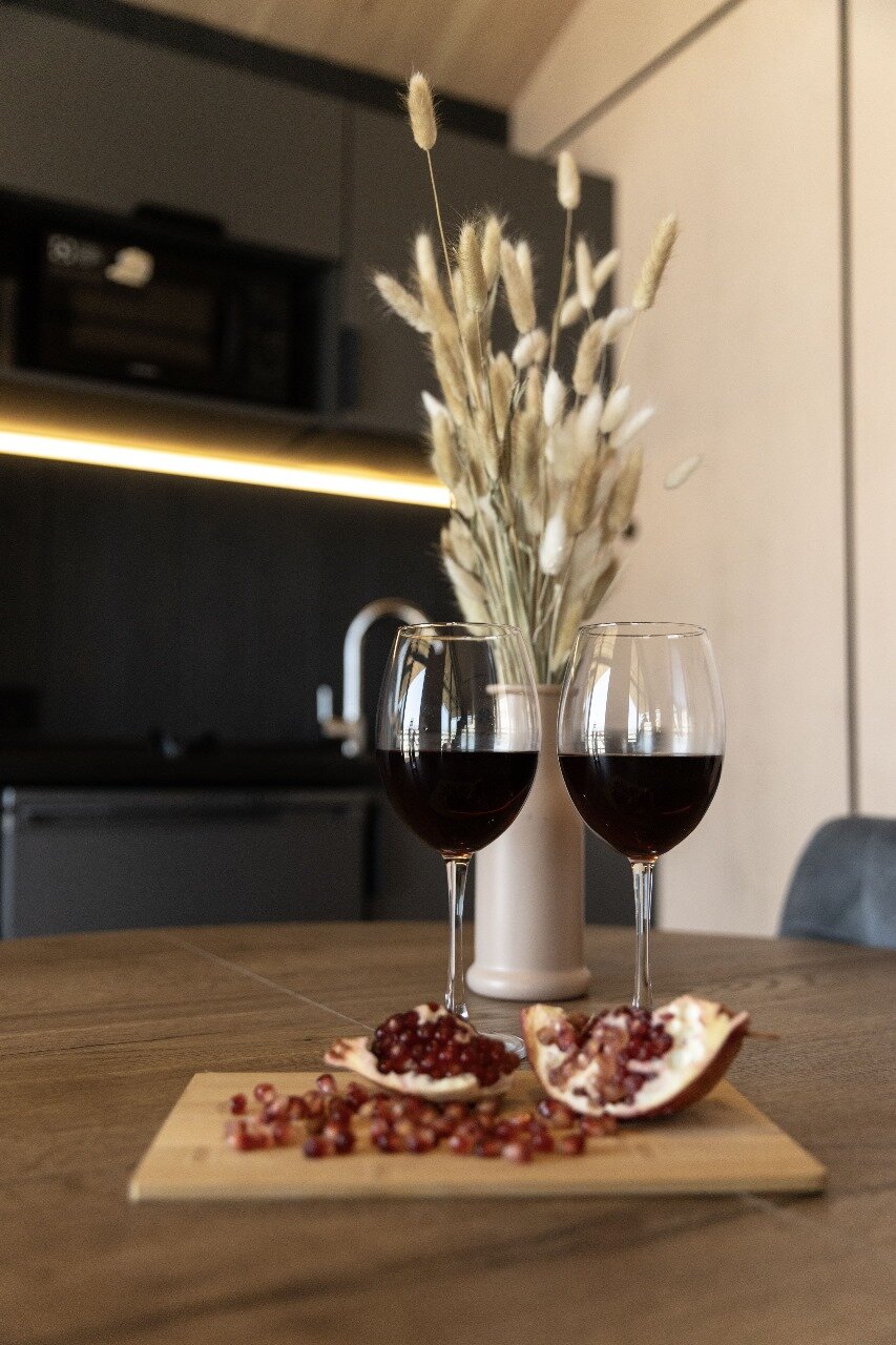 Фото Home-Olkhon