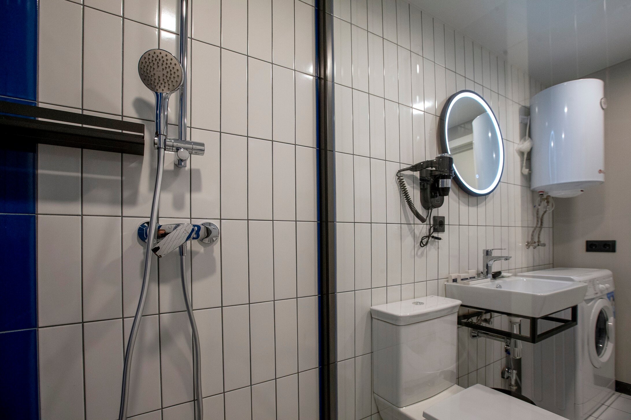 Фото Новый Чайковский