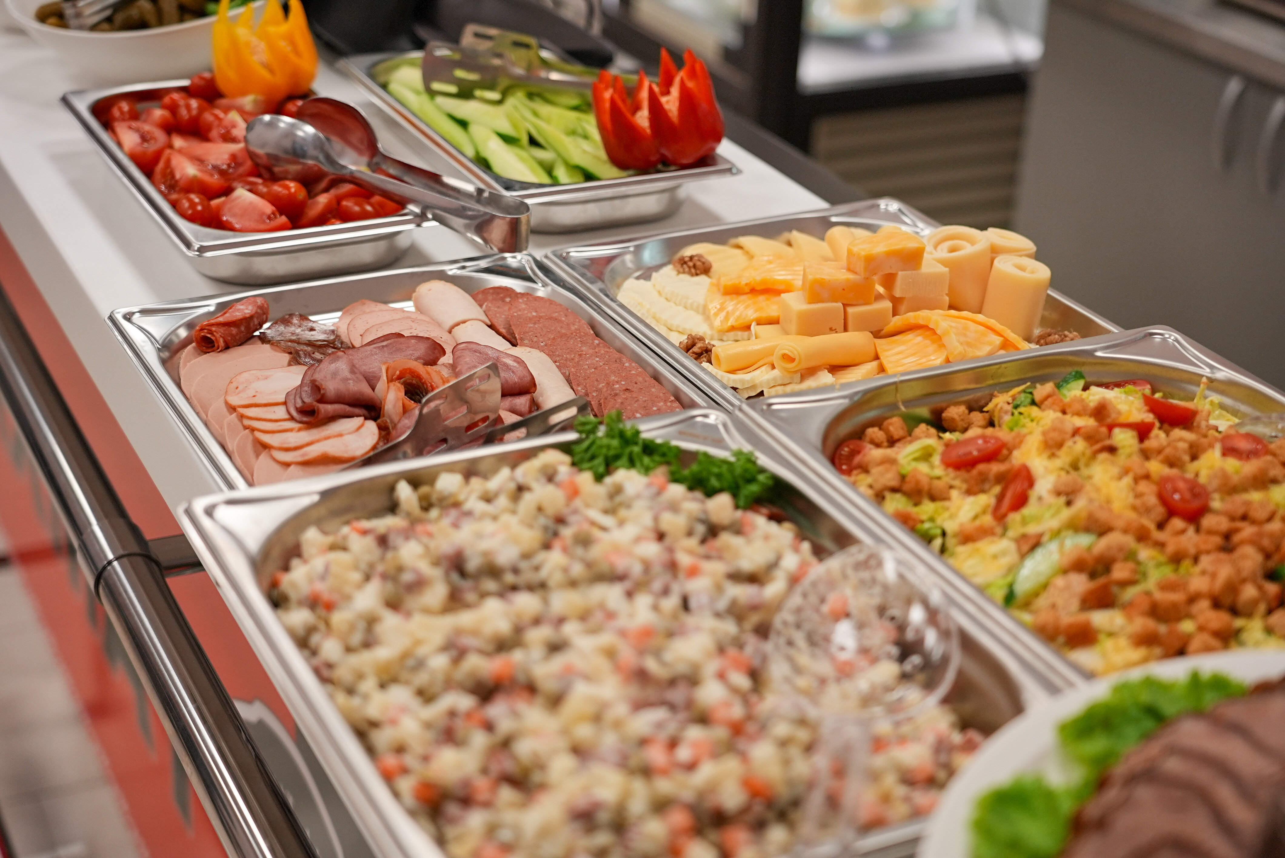 Фото Ахмат Арена