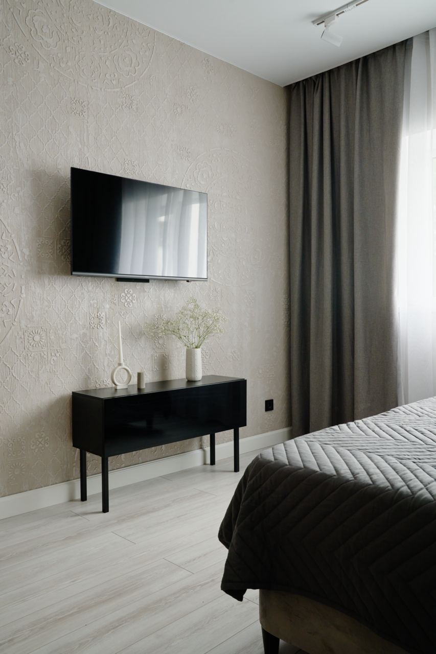 Фото AhinkoskiApart