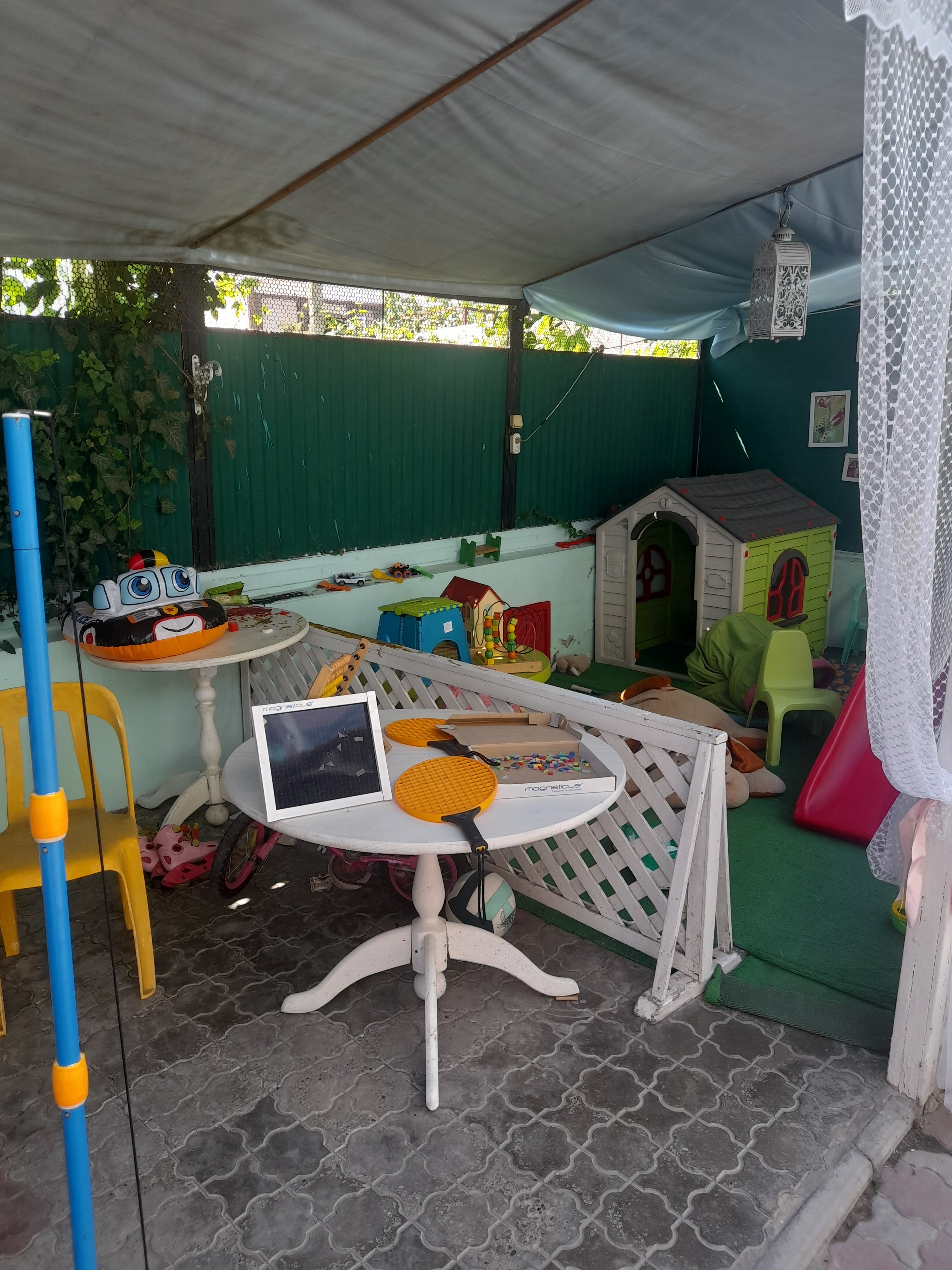 Фото Акварель