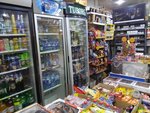 Market (City of republican subordination Baku, Badamdar district, Javidan Ibrahimli Street, 21), supermarket