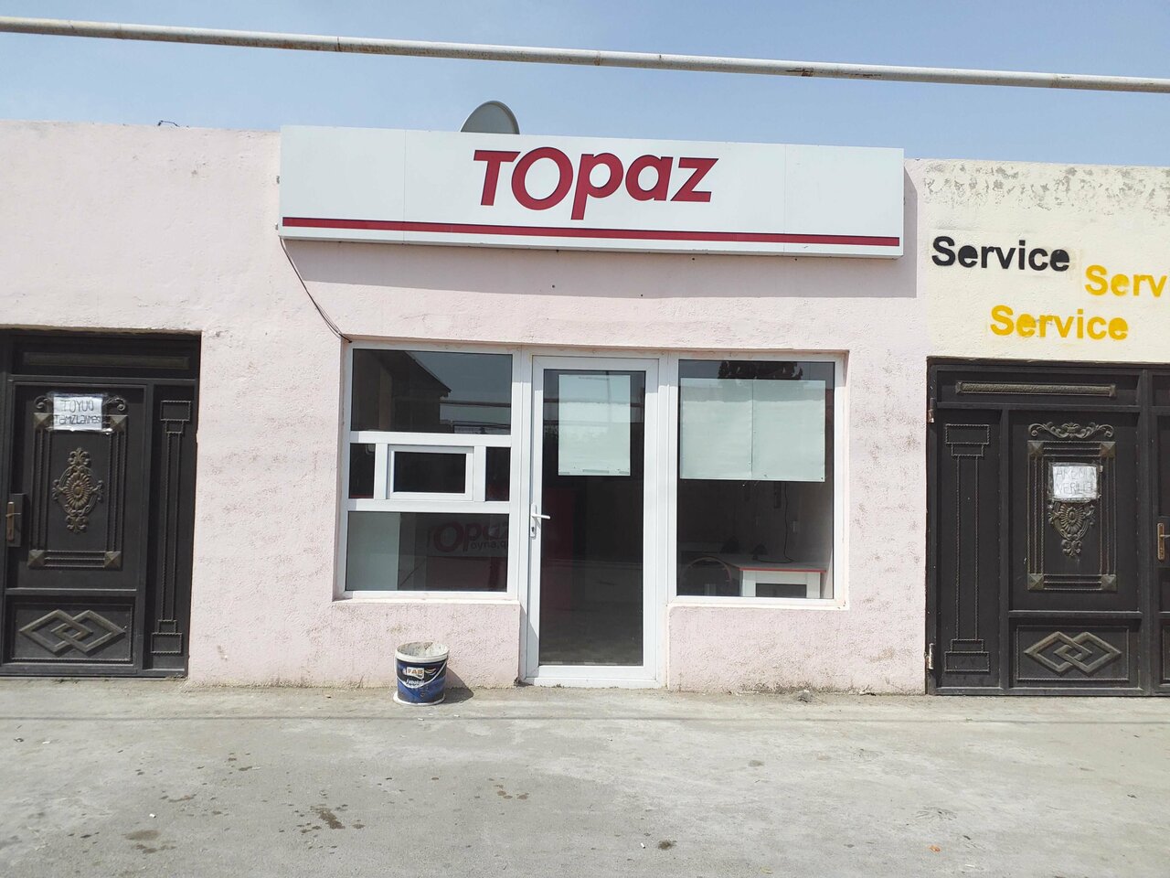 Topaz