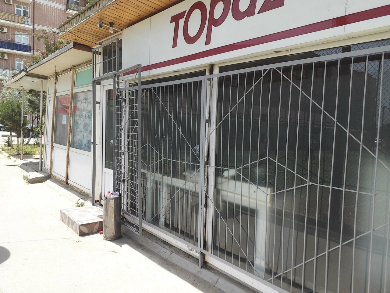 Topaz şəkli