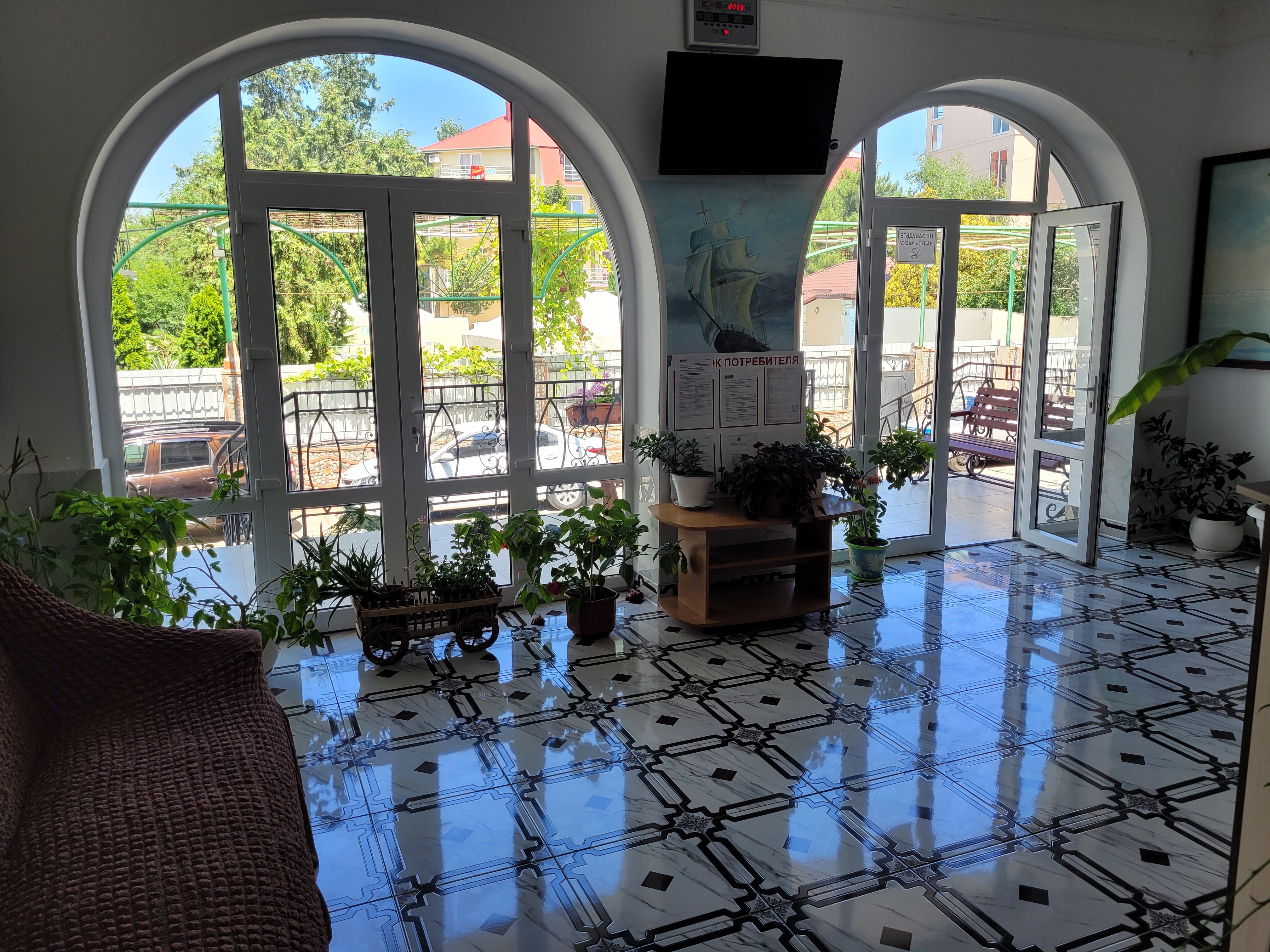 Фото Дом Гайбулло