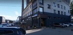 First Floor (Skladochnaya Street, 1с27), laminate