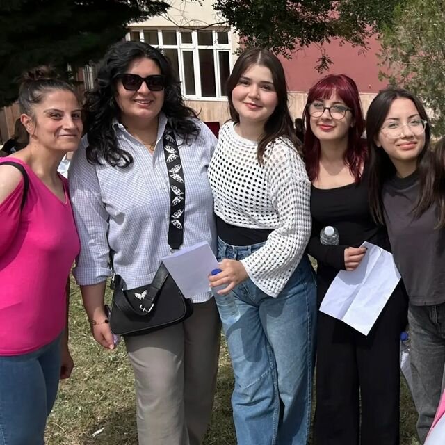 Educational center Usem, Aksaray, photo