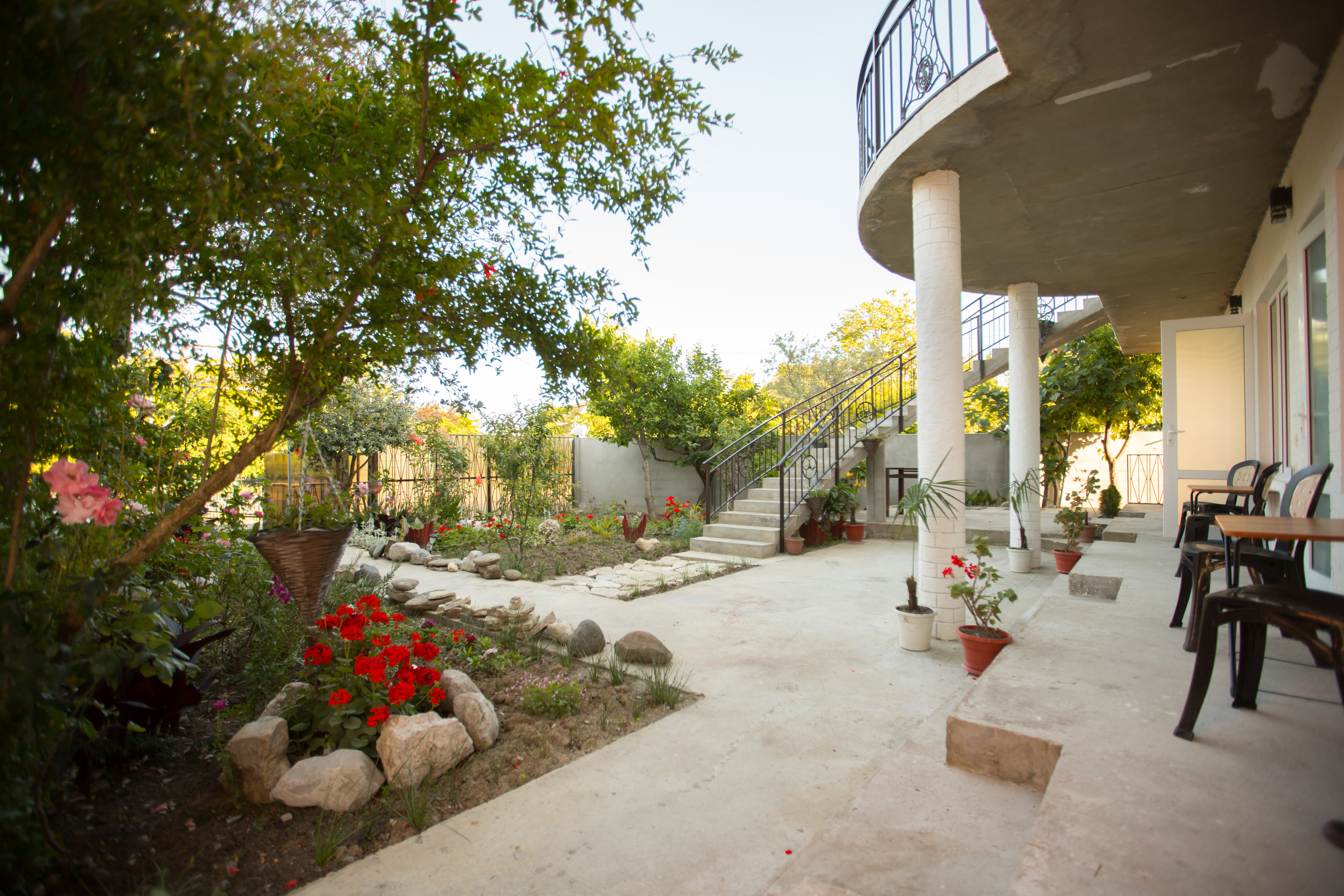 Фото Сингер