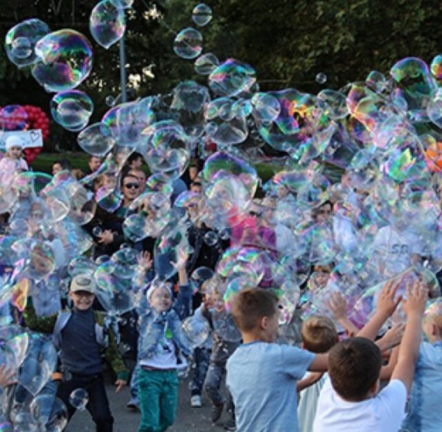 Фото Парк Эволюция Костенки