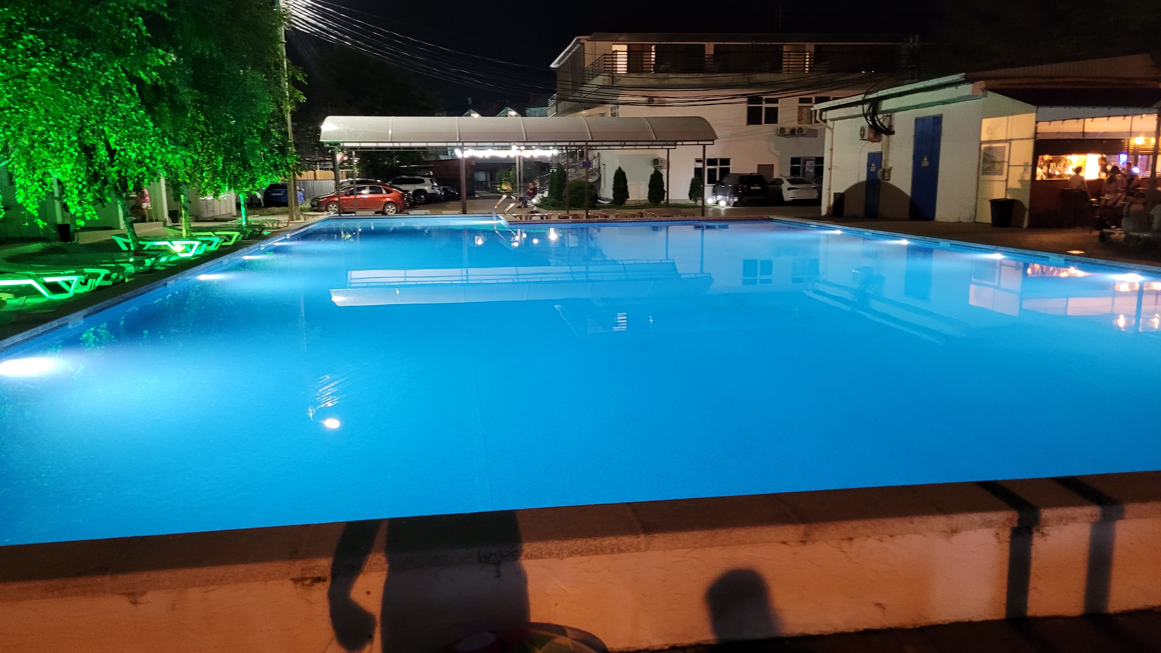 Фото Фианит