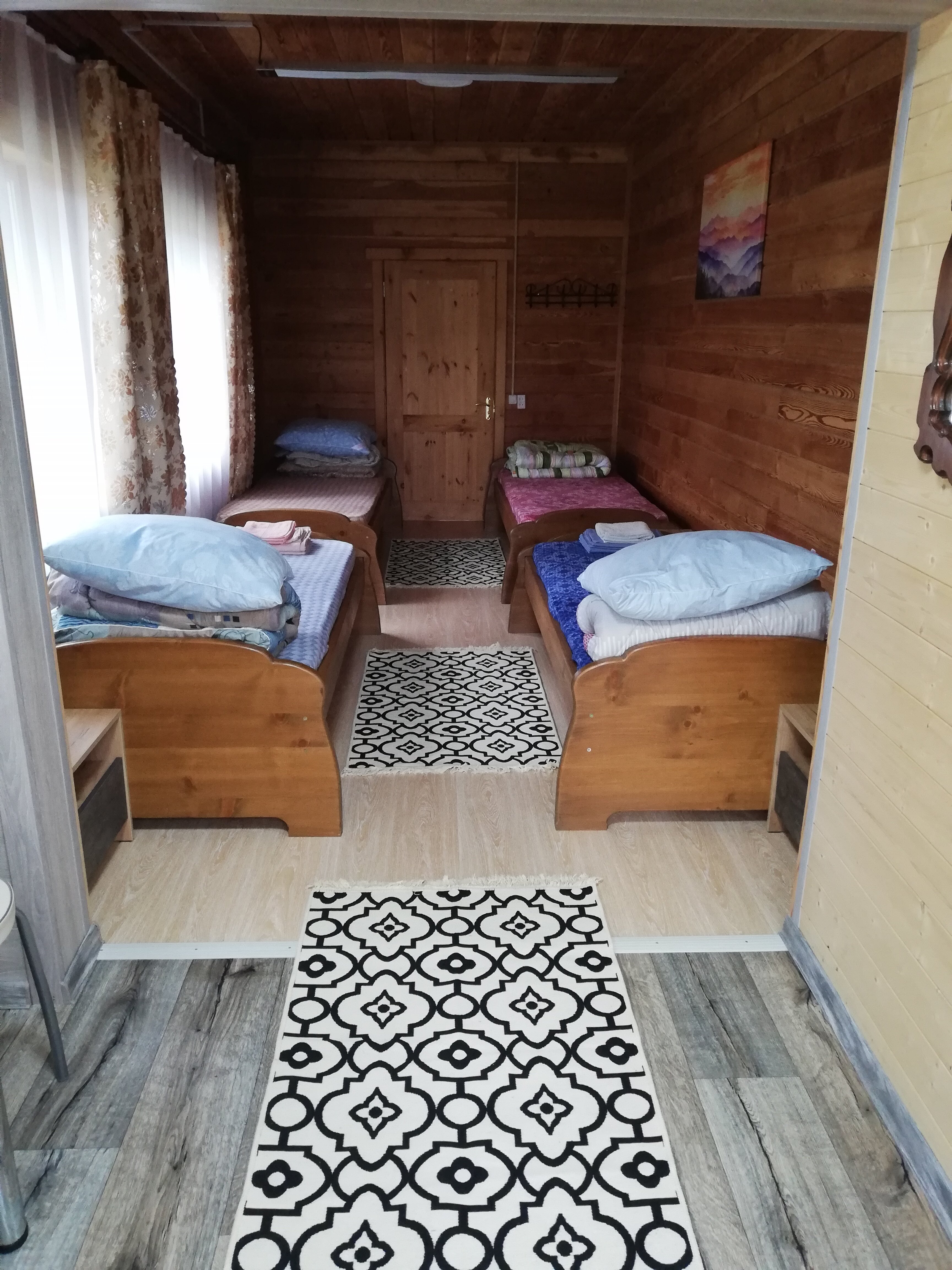 Фото Синегорье