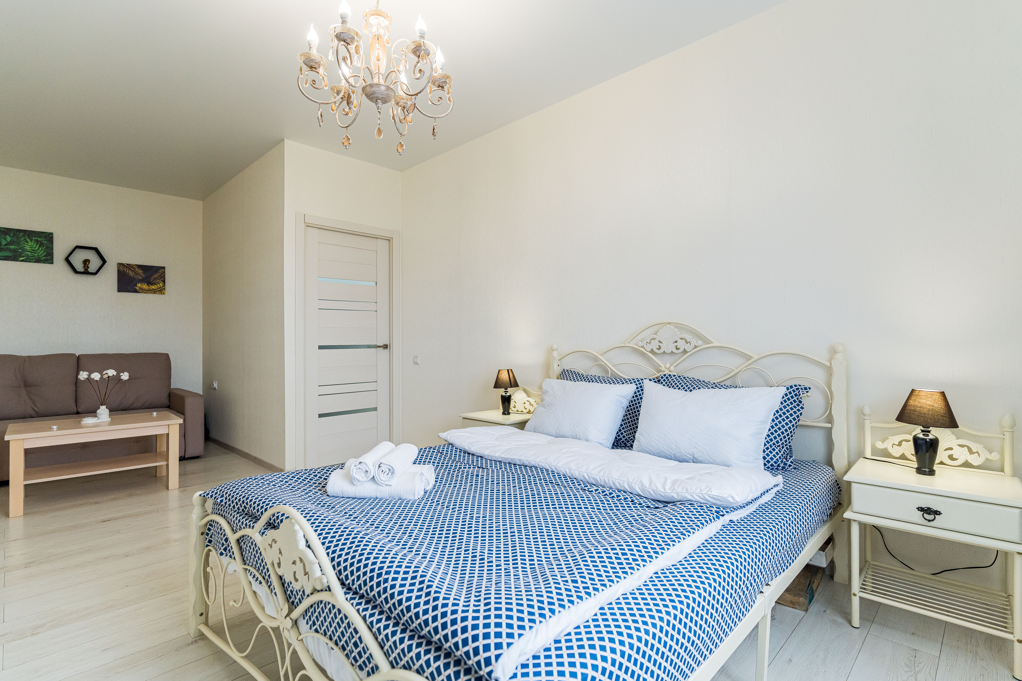 Фото Апартаменты на Хворостянского 21 от LetoApart