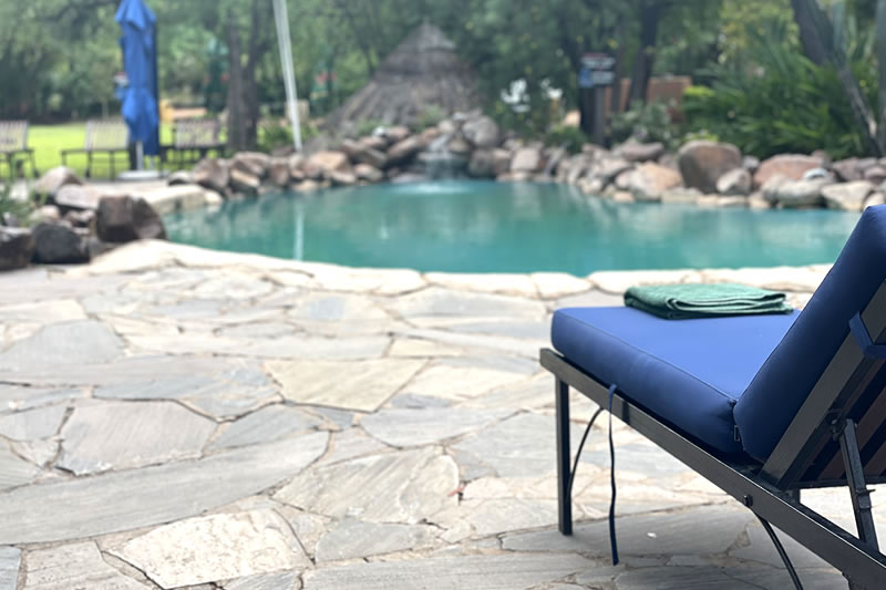 Фото Maramba River Lodge