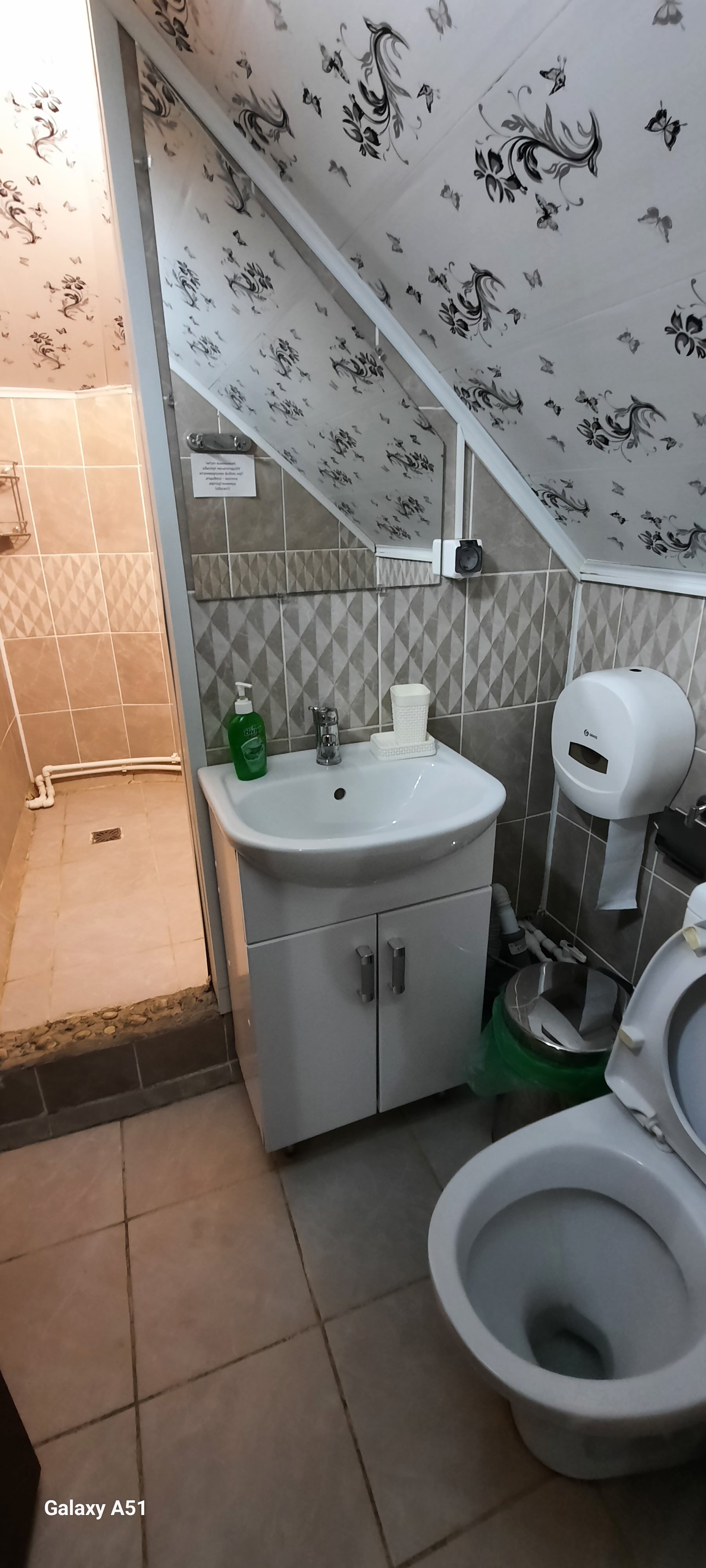 Фото Ласточкино гнездо