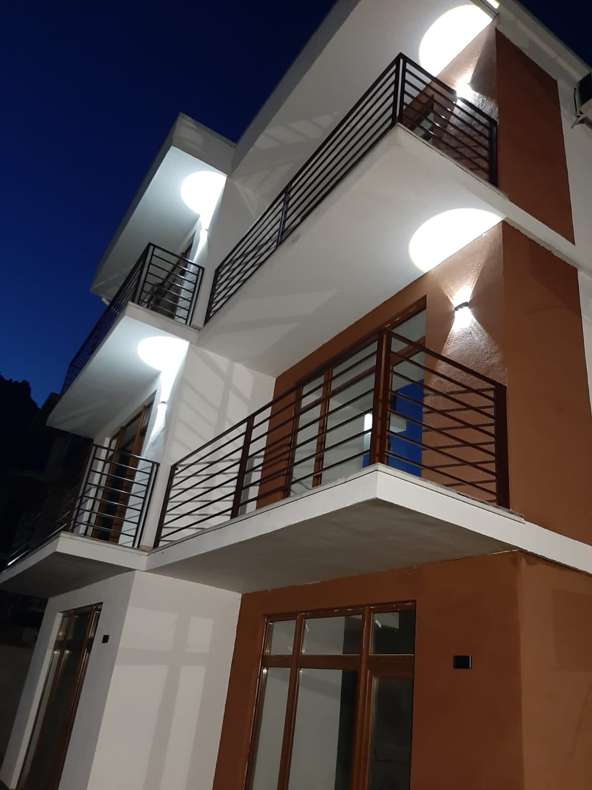 Фото Морской Бриз