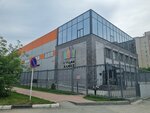 Sibirskaya studiya kamnya (Vybornaya Street, 158А), hardware store