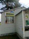 Магазин продуктов (selskiy posyolok Balakhonikha, Shkolnaya ulitsa, 2Б), grocery