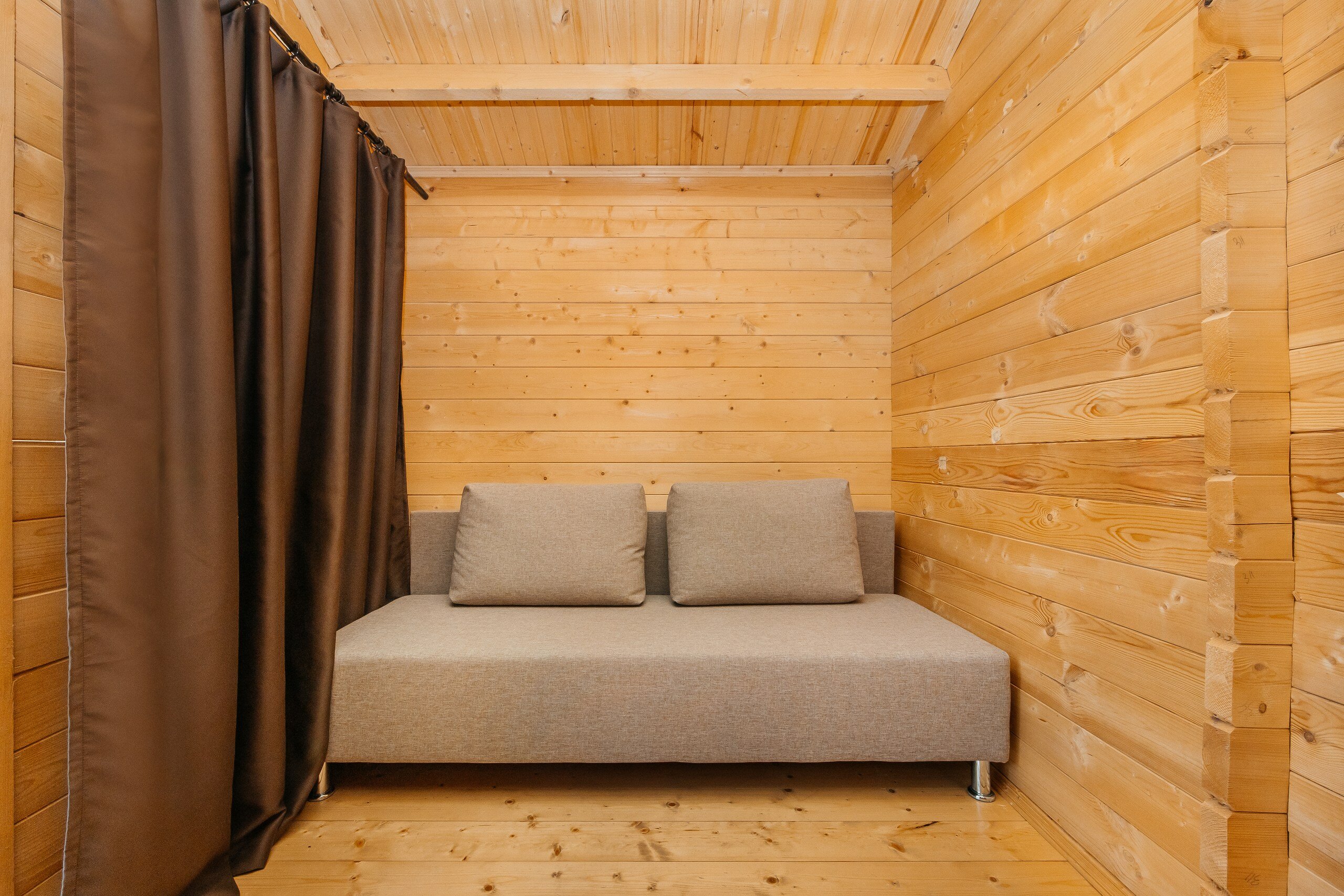 Фото Эко-комплекс Ельмира