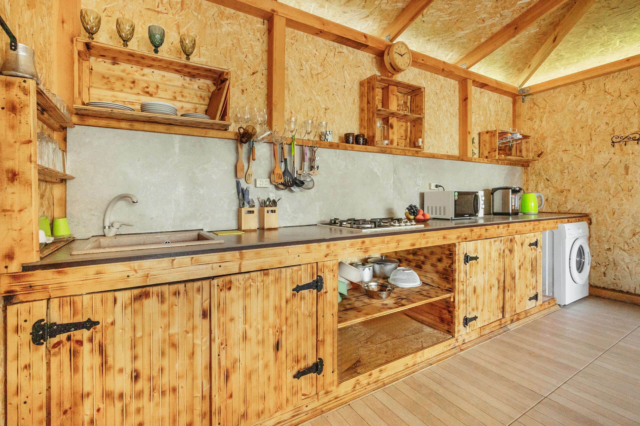 Фото Эко-комплекс Ельмира