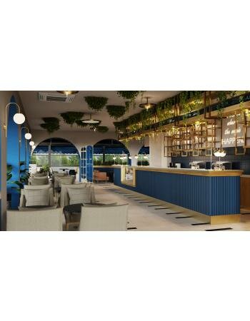 Cafe Kahve Deryasi Manisa - Manisa, Manisa, photo